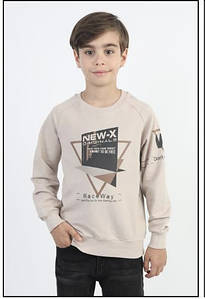 Реглан  "RACEWAY" , 5-8 років