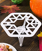 Підставка для тарілок із підігрівом Марміт