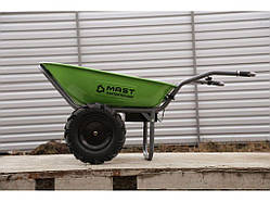 Акумуляторна тачка MAST EWD260