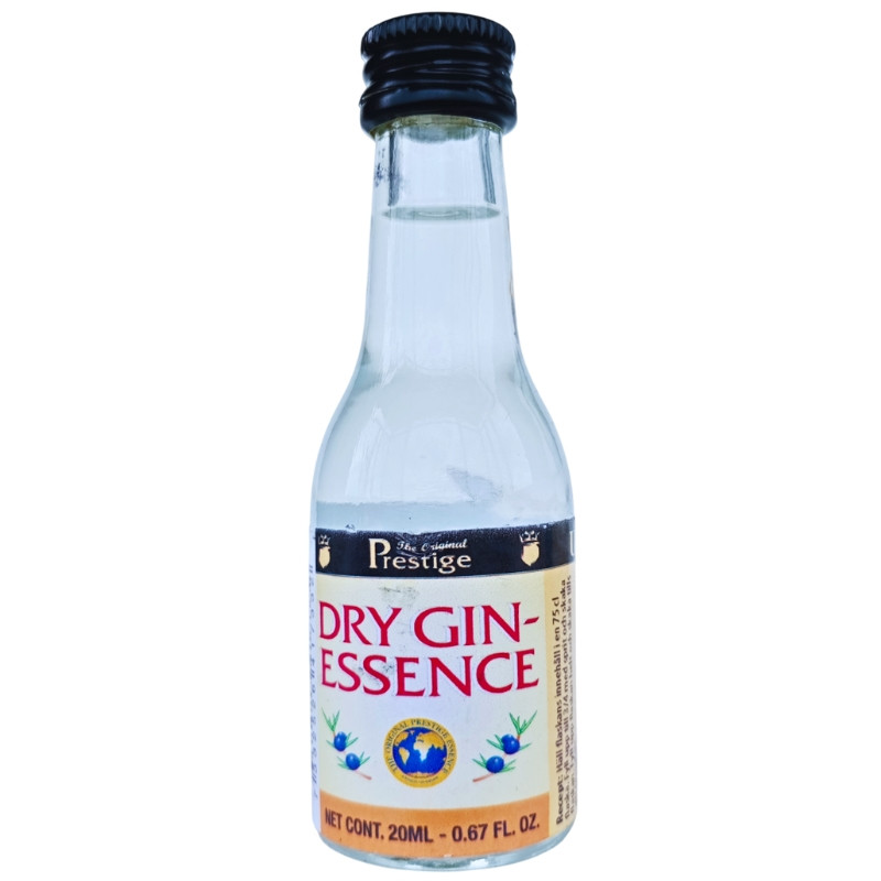 Ароматизатор-есенція Prestige Dry Gin 20 мл, фото 1