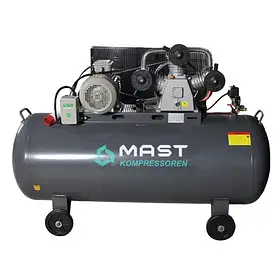 Компресори Mast Kompressoren