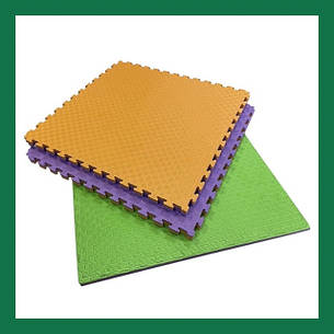 Мат-татамі ластівчин хвіст/ Даянг