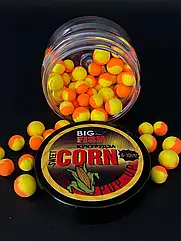 Бойли Pop-Up Big fish sweet CORN 8-10мм - солодка кукурудза