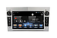 Штатна магнітола для Opel Astra, Vectra, Zafira, Antara Android 7" з кнопками 2/32 Гб Bluetooth, Wi-Fi, фото 5