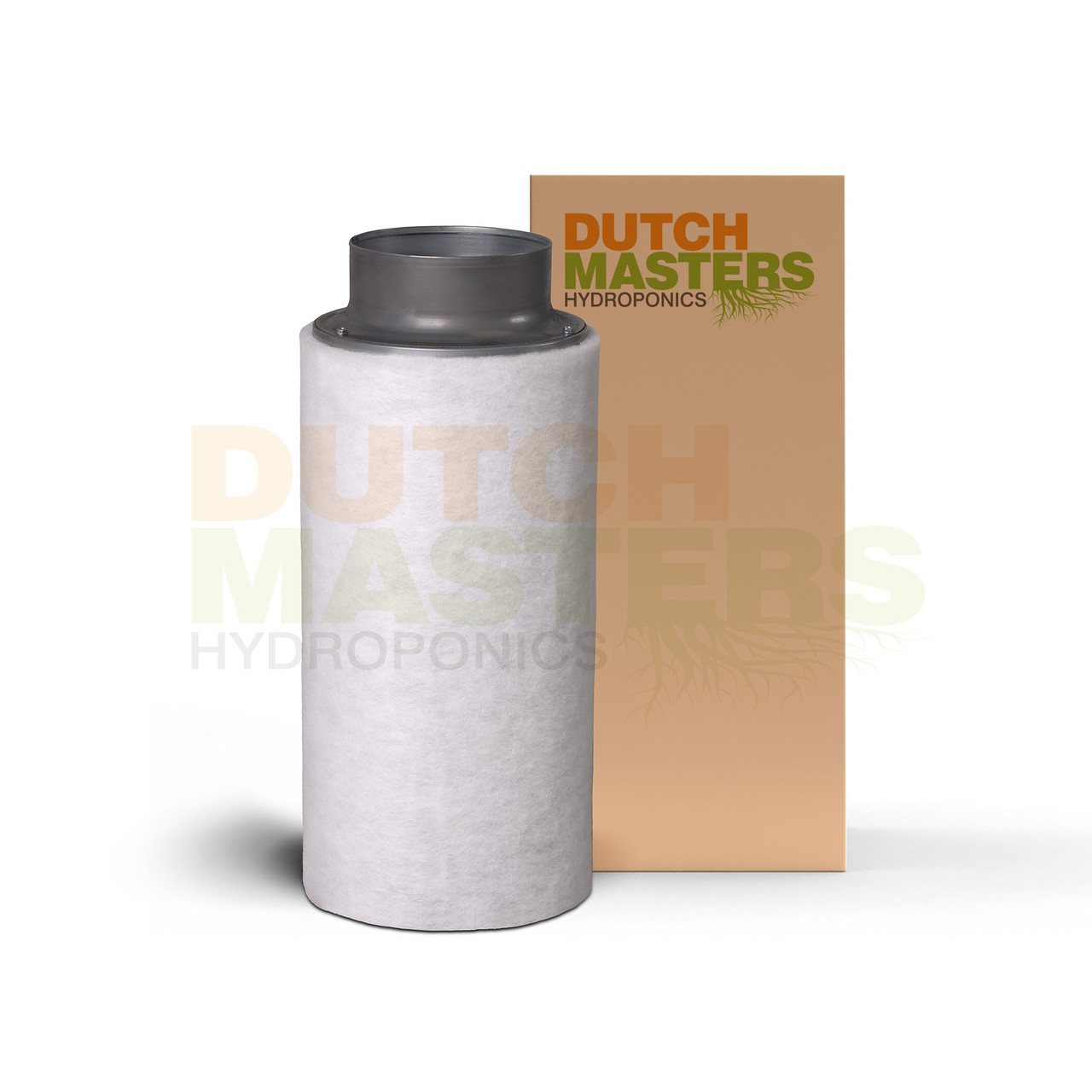 Фільтр вугільний Dutch Master 125мм 300м3