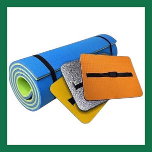 Сидіння, Каремати