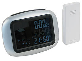 Метеостанція Excelvan TS-77 кольорова Метеостанція Excelvan TS-77