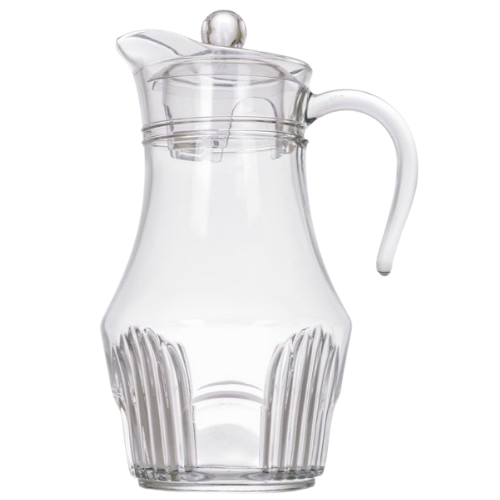 Глечик LUMINARC ORIENT /1.8 л з кришкою