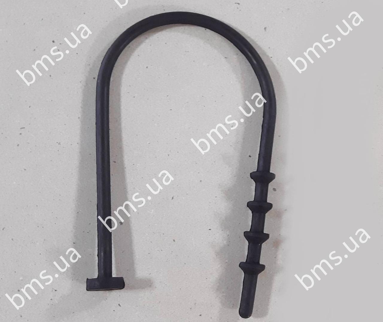 Резинка / гумка для мокроступів / бетоноступів