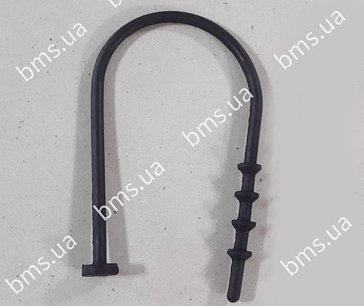 Резинка / гумка для мокроступів / бетоноступів, фото 1