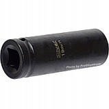 Набір ударних головок Silver 1/2 10-38 мм (S11661), фото 2