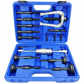 Інерційний знімач підшипників 8-58 мм Silver S10968