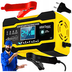 Зарядний пристрій Kraft&Dele KD1291