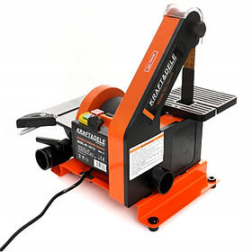 Шліфувальна машина 550W Kraft&Dele KD1731