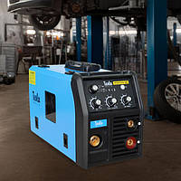 Зварювальні апарати