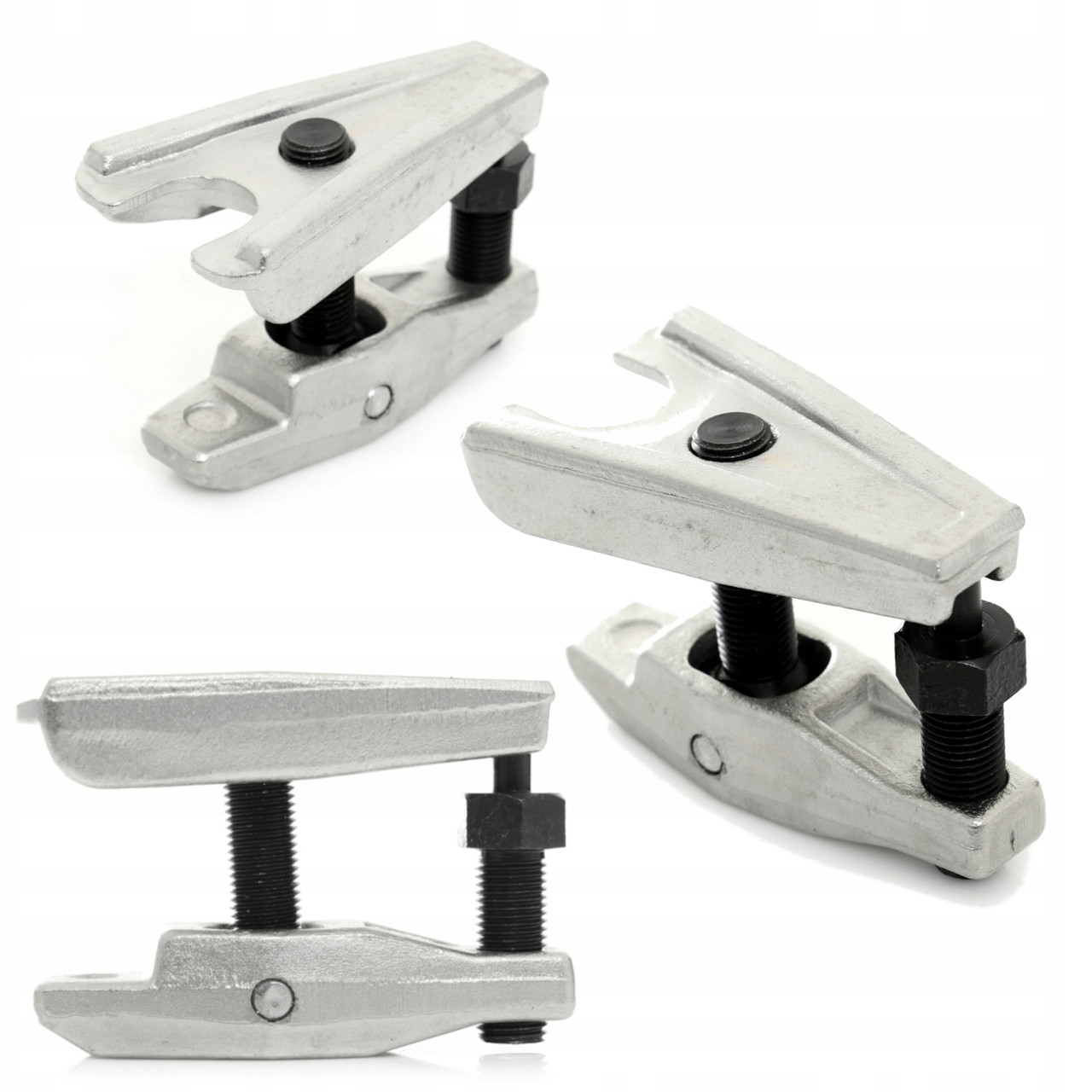 Знімач кульових підшипників 19 мм Kraft&Dele KD10163, фото 1