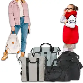 Рюкзаки та сумки для дорослих та дітей