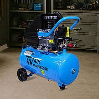 Повітряні поршневі компресори