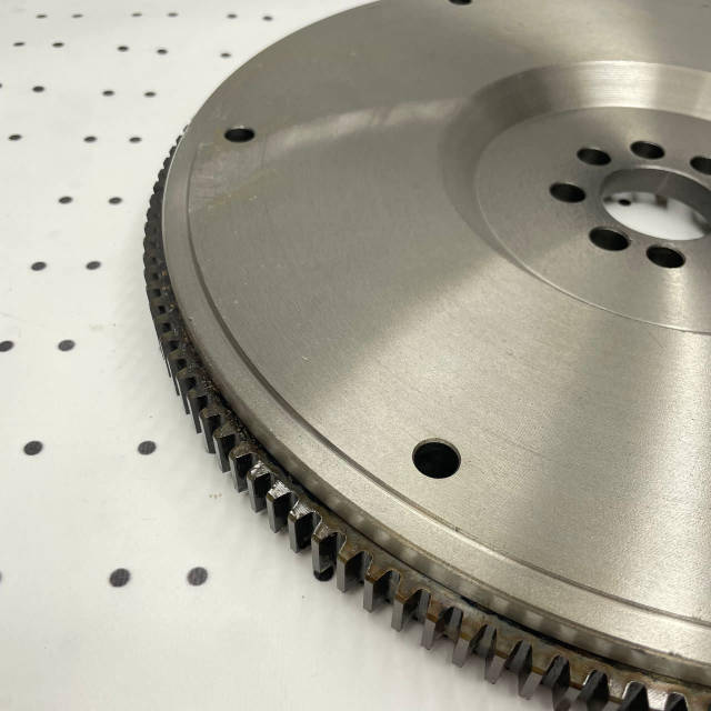 Маховик МТЗ 80, 82 под стартер - Купить маховики двигателя Д-240 в