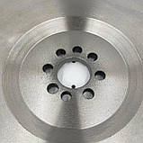 Маховик під стартер з вінцем Д-240 МТЗ-80 (пр-во JOBs, Юбана) 240-1005114-А1, фото 4