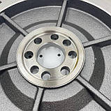 Маховик під стартер з вінцем Д-240 МТЗ-80 (пр-во JOBs, Юбана) 240-1005114-А1, фото 5