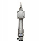 Паливна міні АЗС 220В Kraft&Dele KD1164, фото 2