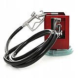 Паливна міні АЗС 220В Kraft&Dele KD1164, фото 3