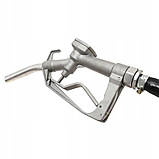 Паливна міні АЗС 220В Kraft&Dele KD1164, фото 5