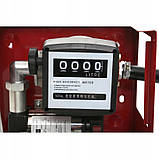 Паливна міні АЗС 220В Kraft&Dele KD1164, фото 7