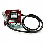 Паливна міні АЗС 220В Kraft&Dele KD1164, фото 9