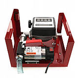 Паливна міні АЗС 220В Kraft&Dele KD1164, фото 10