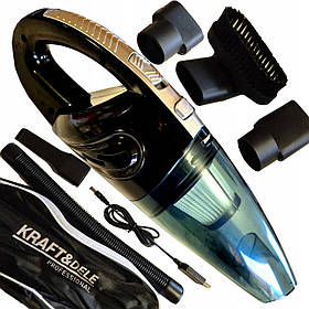 Пилосос ручний акумуляторний Kraft&Dele KD5158