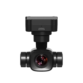 Камера для FPV SIYI A8 Mini 4K