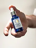 Зволожувальна сироватка для чоловіків (30 мл), фото 3