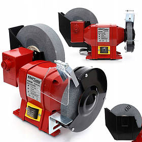 Верстат шліфувальний 1800Вт Kraft&Dele KD546