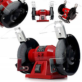 Настільна шліфувальна машина Kraft&Dele KD532