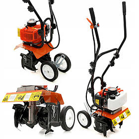 Мотокультиватор Kraft&Dele KD5162