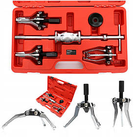 Знімач підшипників внутрішній Kraft&Dele KD10174