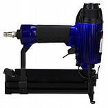 Цвяхозабивач пневматичний Kraft&Dele KD2118, фото 7