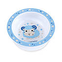 Тарілка-пластикова миска Exotic Animals 270 ml  Canpol 4/519, фото 2