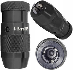 Самоблокувальний патрон 20B22 Silver SV032