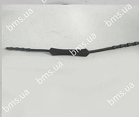 Резинка / гумка для мокроступів / бетоноступів