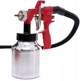 Фарбопульт електричний Kraft&Dele KD1654