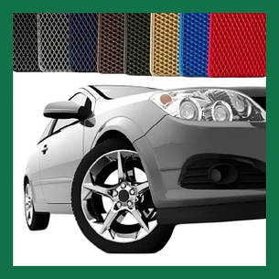 Шумо-віброізоляція, Автокилими