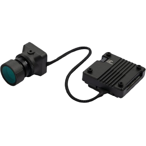 Камера для FPV Caddx Gazer 1500TVL (MN12-0014B)