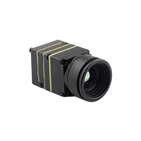 Тепловізійна камера Axisflying 384x288 FOV 26.46°x19.81°