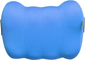 Подушка для подорожей Baseus ComfortRide Series Car Headrest Pillow C20036400311-00 Blue