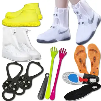 Аксесуари для взуття