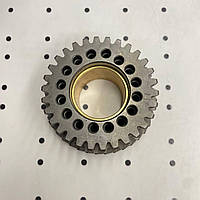 Шестерня приводу ТНВД МТЗ Д-240 (пр-во bdx)