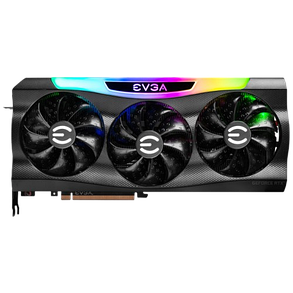 Відеокарта GeForce RTX 3080 Ti 12GB EVGA FTW3 Ultra Gaming (12G-P5-3967-KR) Б/В, фото 3